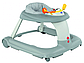 Ходунки 123 Baby Walker Silver (Chicco, Италия), фото 4