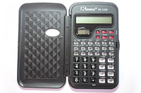 Kenko KK-105B инженерлік калькуляторы сағатпен