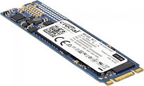 Накопитель SSD Crucial (CT275MX300SSD4) MX300 M.2 275GB Type 2280 r:530MB/s w:500MB/s 2280SS