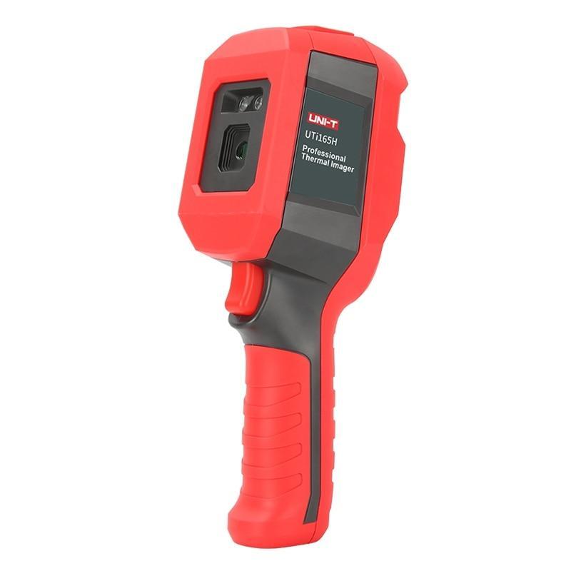 Бесконтактный тепловизор UNI-T UTI165H