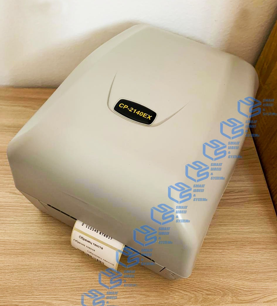 Термотрансферный принтер Argox CP-2140 EX