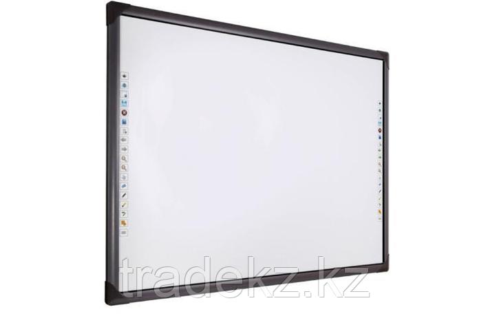 Интерактивная доска Mr.Pixel S102 BLACK, фото 2