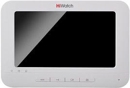DS-DM223 Монитор Домофона цветной 7" (18см)
