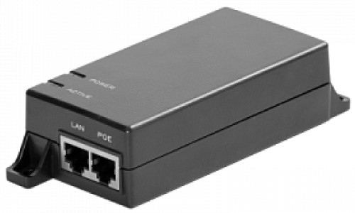 PS201 - PoE инжектор/адаптер.