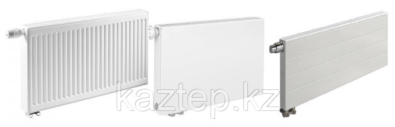 Радиатор отопления Kermi Profil-K Typ22 - фото 2 - id-p80171036
