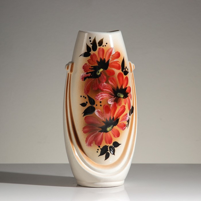 Ваза karlsbach в04941. "принцип" 1067018. Ваза стеклянная. Ваза странная глиняная ваза. Красивые керамические вазы.