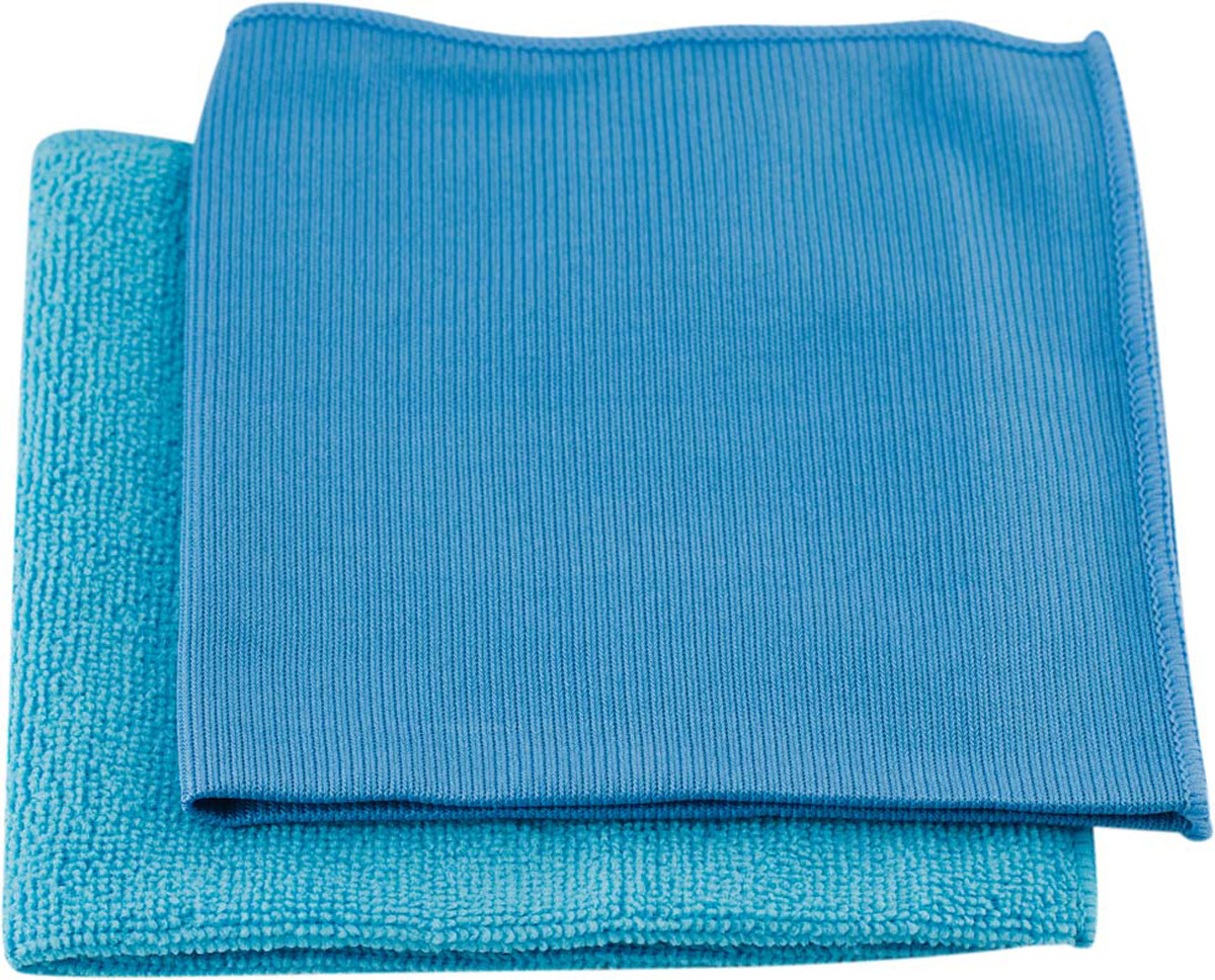 MICROFIBRE GLASS рефлёная 40*40см - фото 1 - id-p80204695