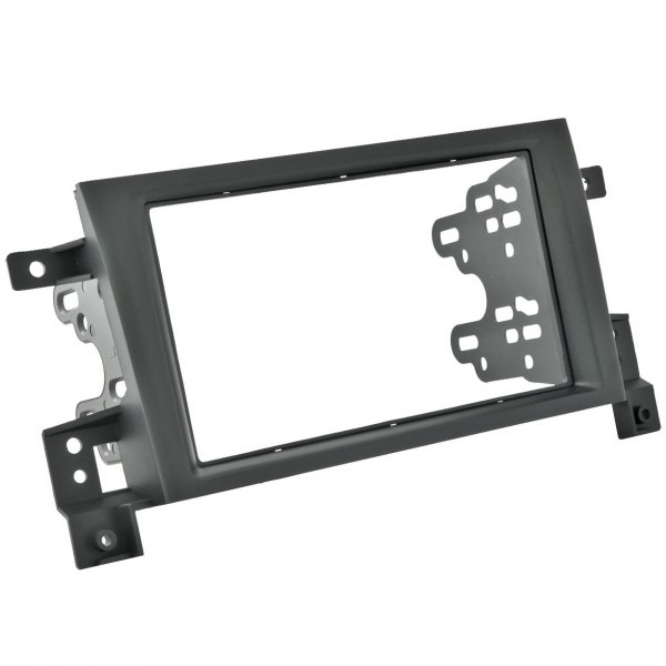 Переходная рамка для Suzuki Grand Vitara (2005-2014) Intro 95-7953A 2din