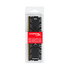 Модуль памяти Kingston HyperX Predator HX430C15PB3/16 (DDR4, 16GB, DIMM)