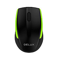 Мышь Delux DLM-321OGB TVR24859 Мышь Delux DLM-321OGB
