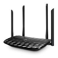 Маршрутизатор TP-Link Archer C6 AC1200 TAZ25326 Маршрутизатор TP-Link Archer C6 AC1200