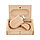 Деревянная флешка 8 Гб с коробочкой, фото 2