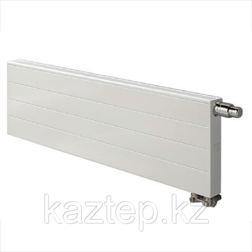 Панельный  радиатор (Kermi PLK)therm-x2 Line-K