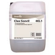 CLAX SONRIL Жидкий кислородный отбеливатель 20 л