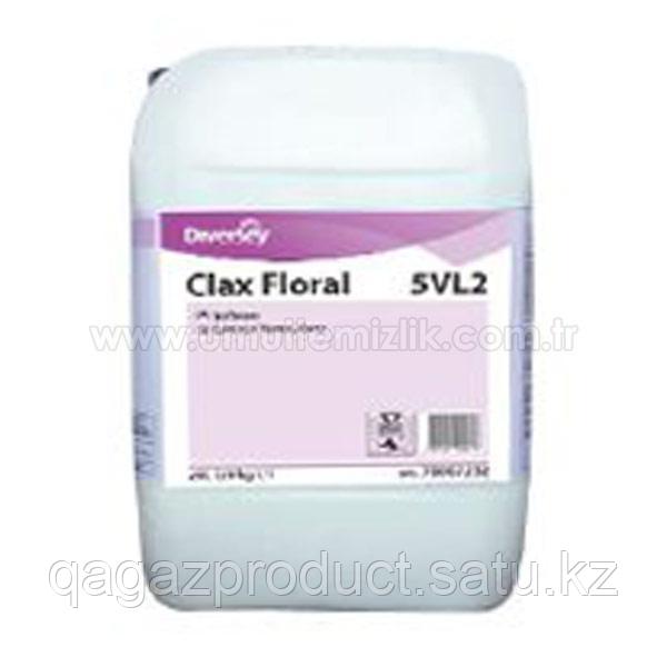 Жидкий смягчитель для белья 20 л. CLAX FLORAL 20L. - фото 1 - id-p80217129
