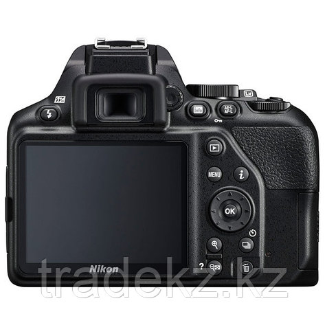 Фотоаппарат зеркальный Nikon D3500 Kit 18-55VR AF-P, фото 2