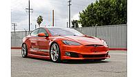 Обвес Unplugged для Tesla Model S 2012+