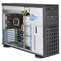 VSSupeсервер Server X11DPL-I/SC745TQ-R920