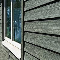 Timberblock сайдингі Ель және құрамдас тақтайшалар