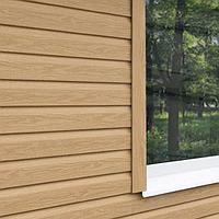Сайдинг Timberblock балқарағай және жиынтықтаушы планкалар