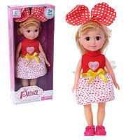 Кукла «Лиза» в платье МИКС