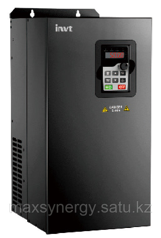 Частотный преобразователь INVT GD200A-037G/045P-4, 37 кВт