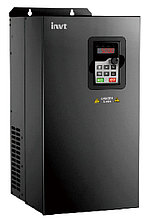 Частотный преобразователь INVT GD200A-037G/045P-4, 37 кВт