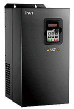 Частотный преобразователь INVT GD200A-045G/055P-4, 45 кВт