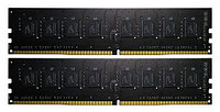 Оперативная память 8GB Kit (2x4GB) GEIL DDR4 PC4-19200 2400MHz D4 PRISTINE SERIES GP48GB2400C17DC