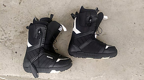 Ботинки для сноуборда бу Burton Moto, фото 2