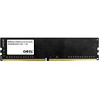 Оперативная память GEIL PC4-21300 GN48GB2666C19S (8GB, DDR4, 2666MHz, 19-19-19-43) Bulk Pack
