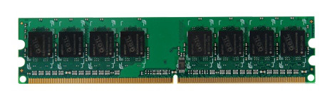 Оперативная память GEIL PC3-10600 GN34GB1333C9S (4GB, DDR3, 1333MHz) ОЕМ - фото 1 - id-p67823639