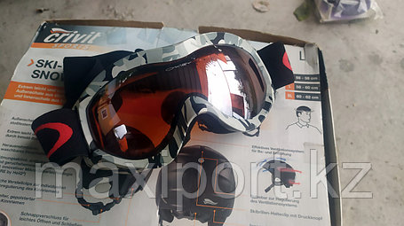 Очки Горнолыжные б/у Oakley, фото 2