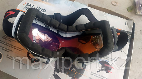 Очки Горнолыжные б/у Oakley, фото 2