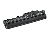 Аккумулятор PowerPlant для ноутбуков MSI LG X110 (BTY-S11, MI1212LH) 11.1V 5200mAh