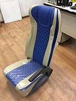 Сиденья автомобильные.