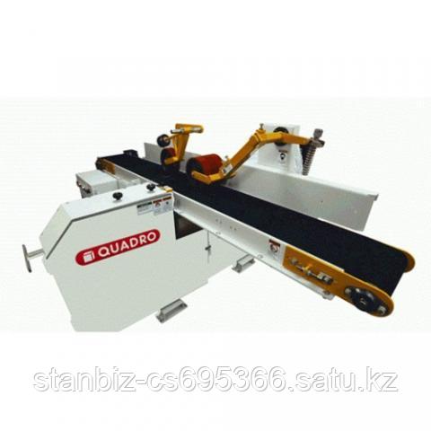 Ленточный делитель горизонтальный QUADRO-101E