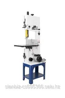 Ленточнопильный станок JIB BAS 312