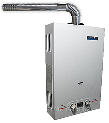RIGA 10f (B) проточный газовый водонагреватель (колонка)
