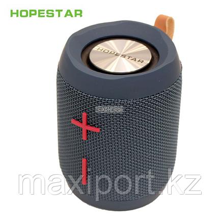 Портативная колонка Hopestar P13 Blue, фото 1