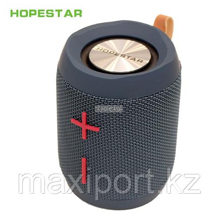 Портативная колонка Hopestar P13 Blue, фото 2