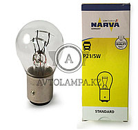 NARVA 17916 P21/5W 12V C10