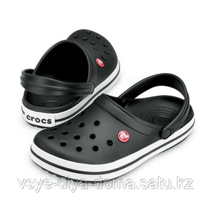 Распродажа коллекции Crocs