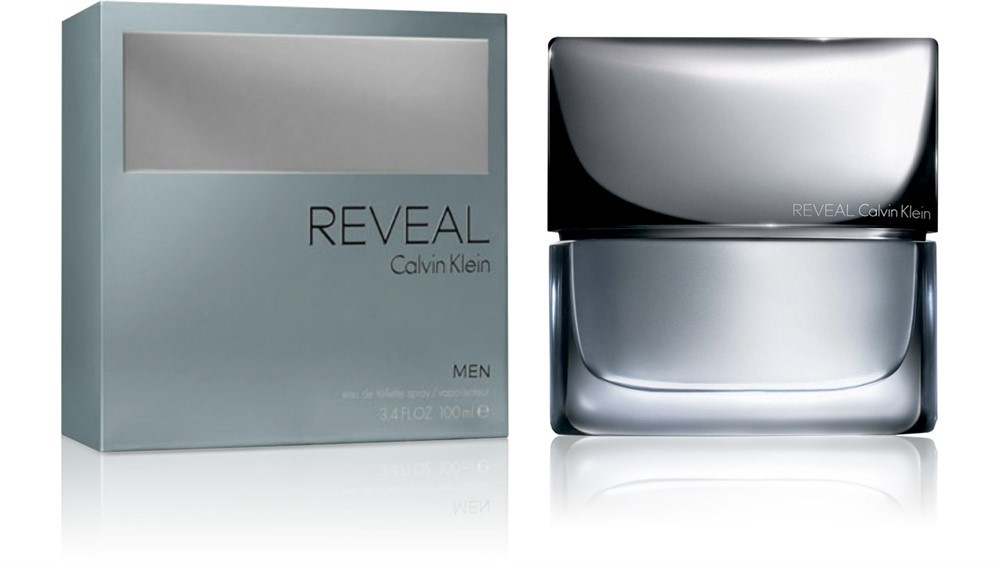Calvin Klein Reveal Men 100 ml (edt)