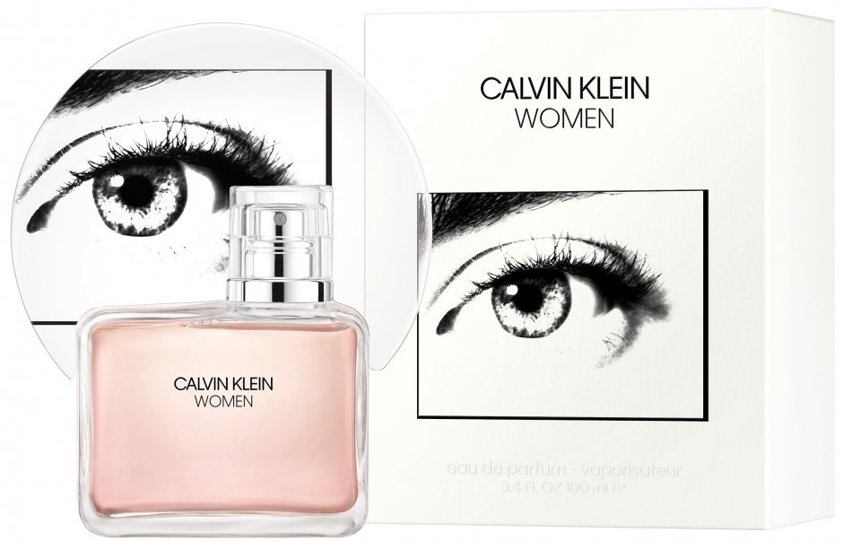 Calvin Klein Calvin Klein Women Eau de Parfum