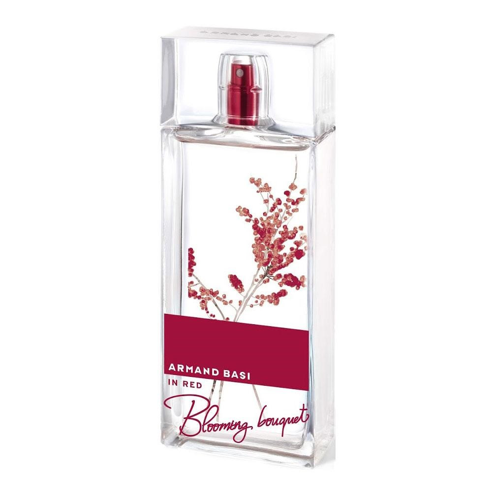 Armand Basi Armand Basi In Red Blooming Bouquet Eau de Toilette