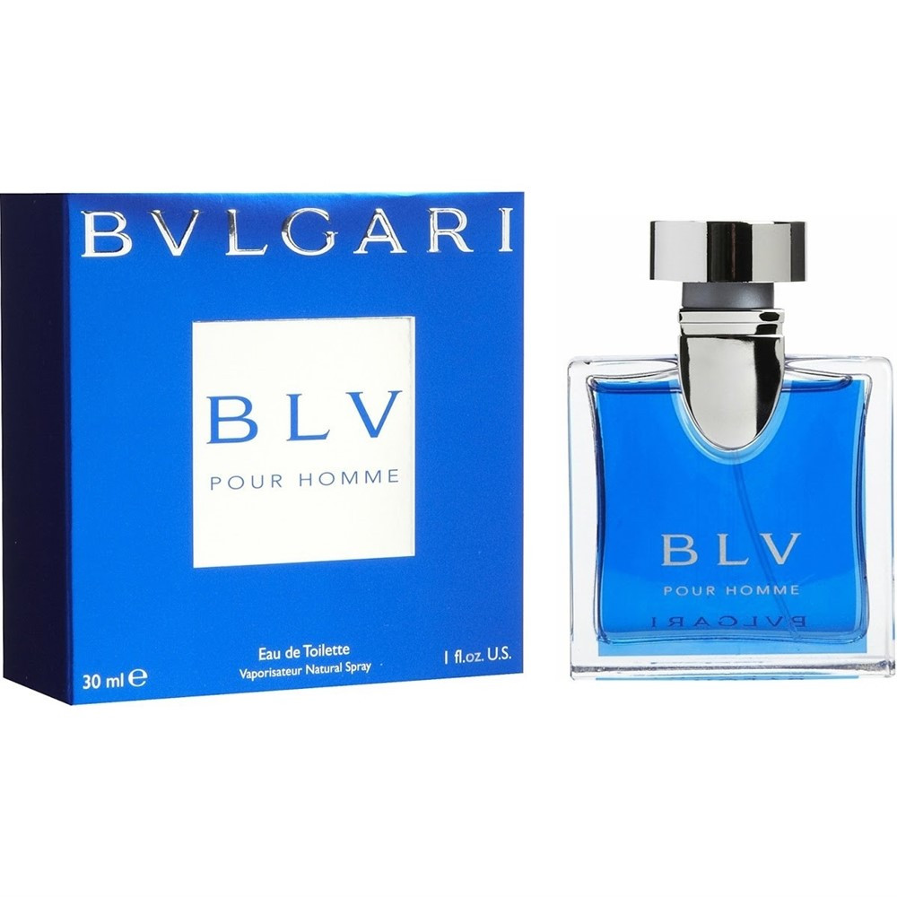 Bvlgari Blv Мини 5 ml (edt)