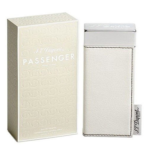 Dupont S.T. Passenger Pour Femme 100 ml (edp)