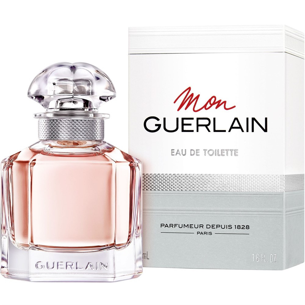 Guerlain Guerlain Mon Guerlain Eau de Toilette