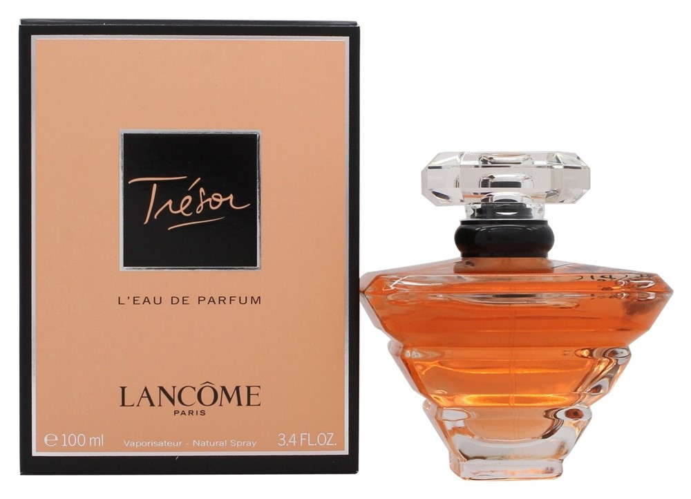 Lancome Tresor L'Eau De Parfum Тестер 100 ml (edp)